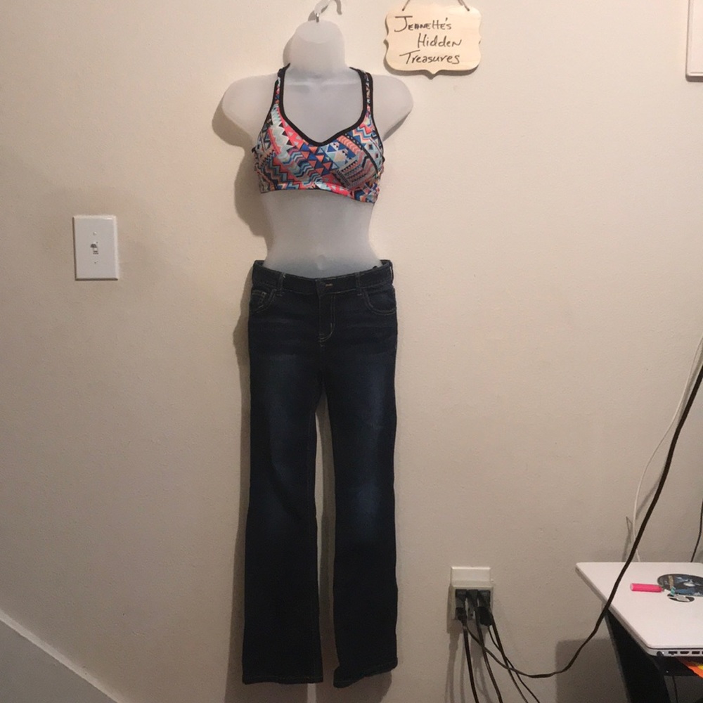 Cat & Jack size 12